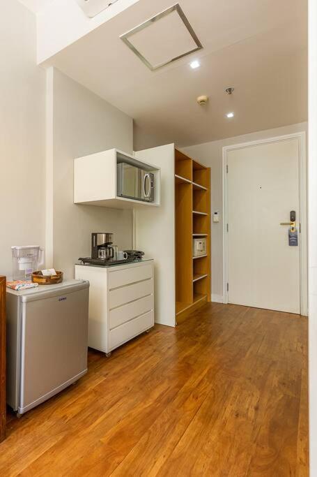 Bhomy Republica Bem Localizado E Moderno Dt156 Apartamento