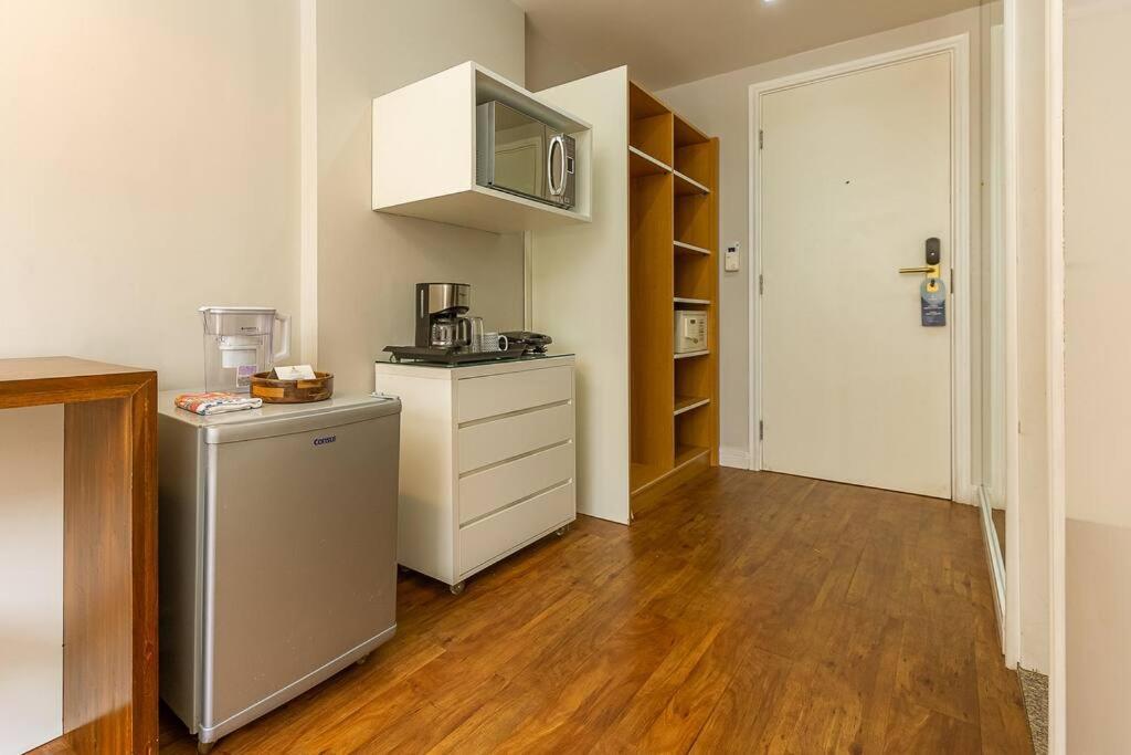 Bhomy Republica Bem Localizado E Moderno Dt156 Apartamento