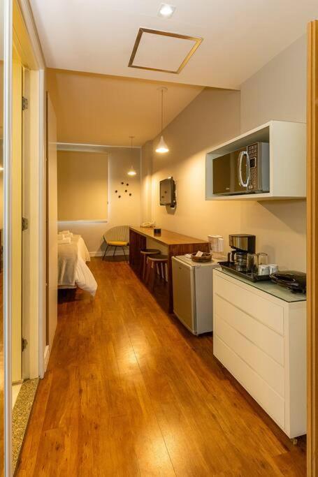 Bhomy Republica Bem Localizado E Moderno Dt156 Apartamento *