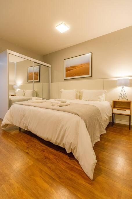 Bhomy Republica Bem Localizado E Moderno Dt156 Apartamento *